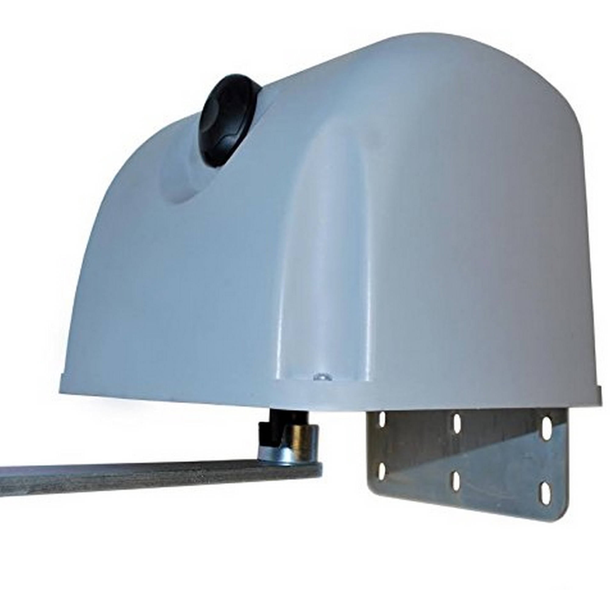 ALEKO AA1100 Articulated Swing Gate Opener For Dual Swing Gates Up To