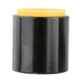 thumbnail image 3 of Mini Dumb Drum Percussion Instrument Accessories to Carry Yellow, 3 of 6