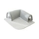 thumbnail image 4 of Cama para gatos, para mascotas, portátil, lavable, cómodo tubo para gatos de interior con bola para gato, , relajación, ejercicio de Gris M, 4 of 9