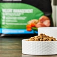 thumbnail image 2 of Pure Balance Pro+ Weight Management Chicken & Oatmeal Recipe Dry Dog Food, 16 lbs, 2 of 10