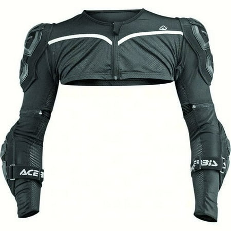 - Acerbis 2187670011015 2187670011015; Deflector Cosmo Jacket Gray Snowmobile