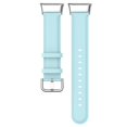 thumbnail image 4 of WIFKLSIIPG Fashionable Breathable Water Proofing Round End Leather Strap for Watch 3 and Watch Lite3, 4 of 5
