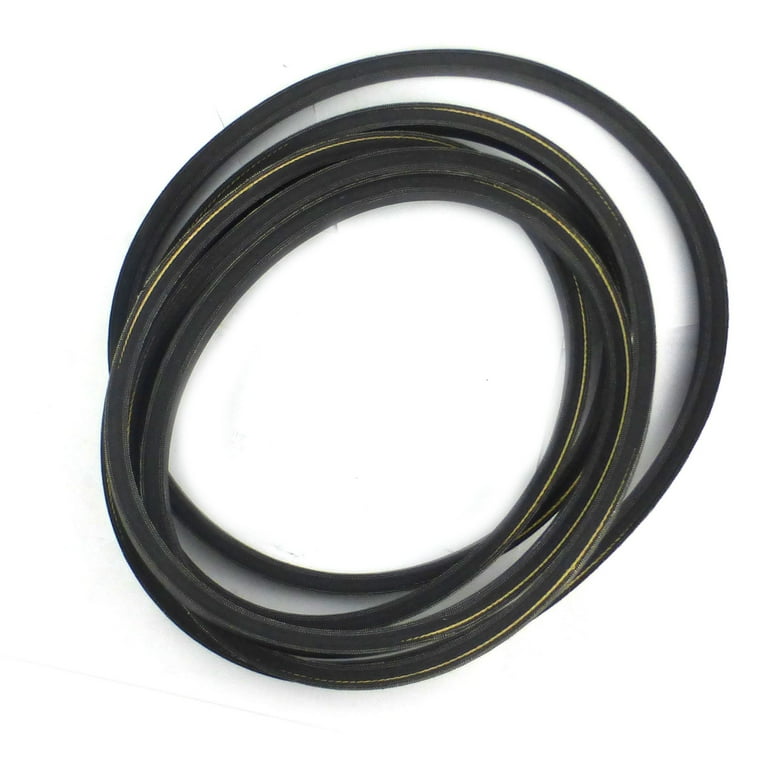 &E　GRG S Genuine Scag 482716 Pump Drive Belt for Lawn Mowers, Fits