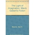 thumbnail image 1 of Pre-Owned The Light of Imagination : Mavis Gallant's Fiction (Hardcover) 9780774802970, 1 of 1