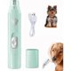 thumbnail image 1 of Cortauñas para Perros Whiskaroo Eléctrico Profesional Color Verde, 1 of 5