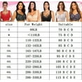 thumbnail image 4 of Lymphvity Detoxification And Shaping Powerful Lifting Bra, 4 of 5