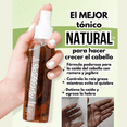 thumbnail image 2 of Milagros Tonico Milagro Herbal Tónico herbal Capilar revitalizante Milagros 110ml, 2 of 8