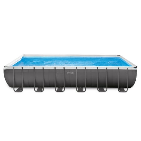 10 ft rectangle swimming pool