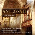 thumbnail image 1 of Antegnati:12 Ricercari, 1 of 1