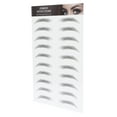 thumbnail image 2 of Autocollant Sourcils, Transfert de Sourcils, Imperméable, Longue Durée, Portable pour Femmes, 2 of 8