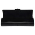 thumbnail image 2 of Slim Matte Hard Metal Spectacles Case Reading Glasses Eyeglasses Case Protection Case, 2 of 5