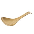 thumbnail image 1 of Brass Spoon,Serving Spoon Glossy Thickened Serving Spoon Dinner Spoon Ultimate Comfort, 1 of 14
