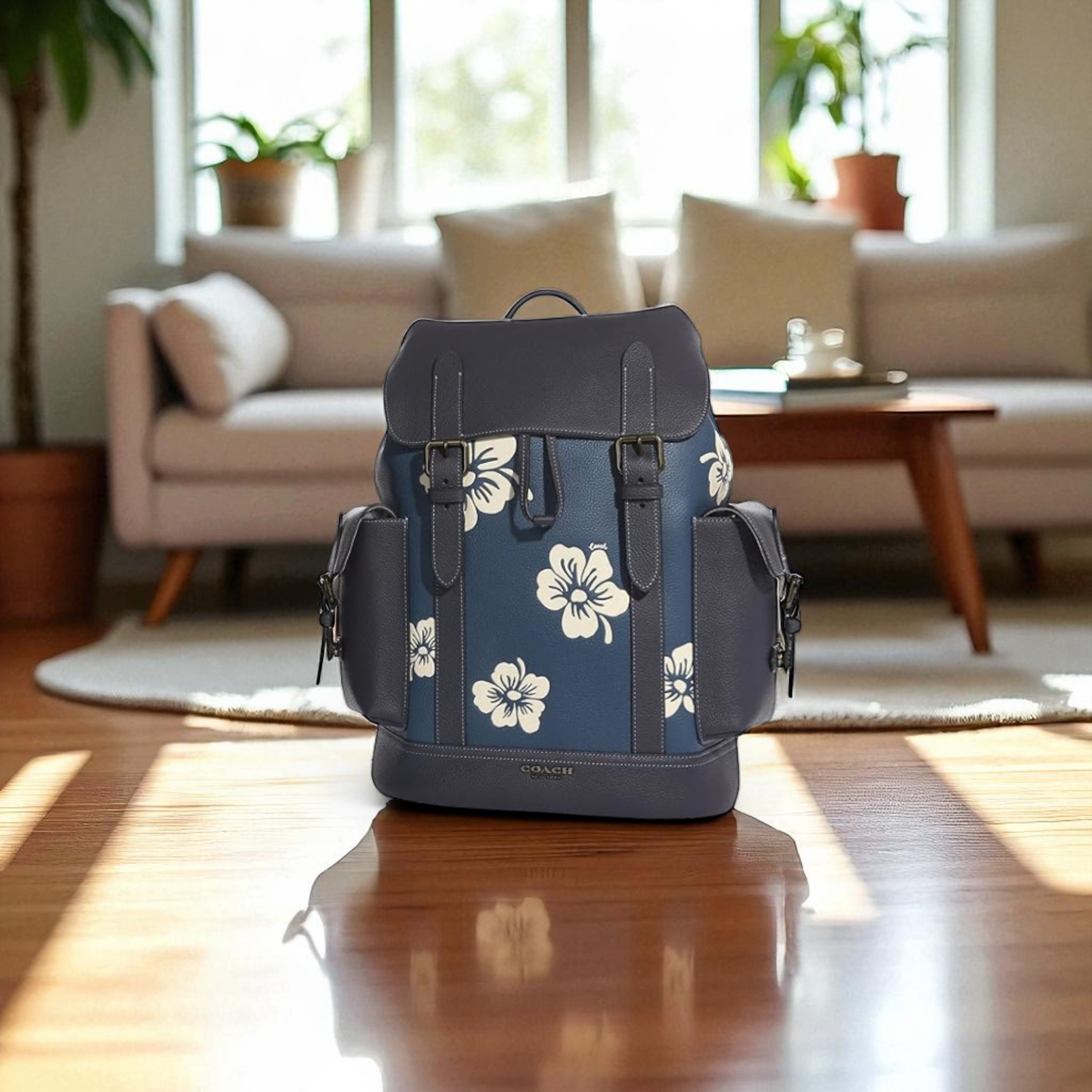 bape and coach backpack COACH  BAPE ACADEMY BACKPACK a bathing ape multi color