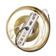 thumbnail image 1 of Soporte de Base de luz de techo/pared E26/E27 adaptador convertidor casquillo de tornillo de lámpara de bombilla colgante para mejora del hogar ANGGREK Otros, 1 of 8