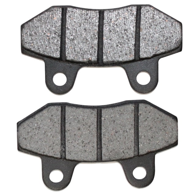 Balatas De Freno Delanteras 125fl Gps 2022 De 2025 Italika Original
