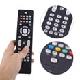 thumbnail image 1 of Gupbes Télécomman Contrôleur Universel Portable pour la Télévision, 1 of 8