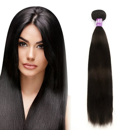 16 1 Bundle Deal Unprocessed Peruvian Virgin Silky Straight Human