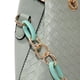 thumbnail image 5 of Bolso mediano Yunikon con cadenas combinadas a dos colores, 5 of 5
