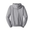 thumbnail image 5 of Jerzees - Nublend Full-Zip Hooded Sweatshirt, 5 of 5