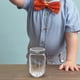 thumbnail image 4 of Insect Observation Transparent Mason Jar Wide Mouth Glass Container with Mesh Lid, 4 of 5