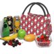 thumbnail image 3 of Fotbe Gnome And Snowflakes Bolsa Térmica Portátil con Estampado, Bolsa de Entrega de Alimentos Aislada, Bolsa Reutilizable de Gran Capacidad para Comidas y Supermercado, 3 of 6