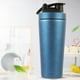 thumbnail image 4 of Taza térmica de acero inoxidable de gran capacidad para deportes de fitness, hervidor de proteína de comercio exterior, taza para batidos de hielo, 4 of 6