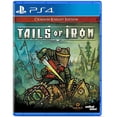 thumbnail image 1 of Tails of Iron - PlayStation 4 Sony PlayStation 4, 1 of 2
