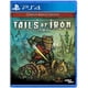 thumbnail image 1 of Tails of Iron - PlayStation 4 Sony PlayStation 4, 1 of 2