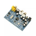 ES9039Q2M Decoder Board I2S DSD Optical Coaxial Input Audio Decoder