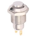 thumbnail image 2 of Momentary Push Switch, Momentary Push Button Switch Rust Proof Momentary Push Button  For Access Control For Equipment Start, 2 of 8