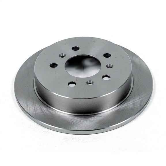 Powerstop AR82111 Brake Disc Fits 2008 Chevrolet Impala