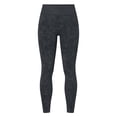 thumbnail image 2 of Riforla Women's Leggings Sand Washed Seamless Peach Lifting High Waist Fitness Running Long Pants Womens Pants Black L, 2 of 5