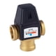 thumbnail image 4 of 3 Way Thermostatic Mixing Valve Solar Water Heater Mix Valve Dn20 Female, 4 of 4