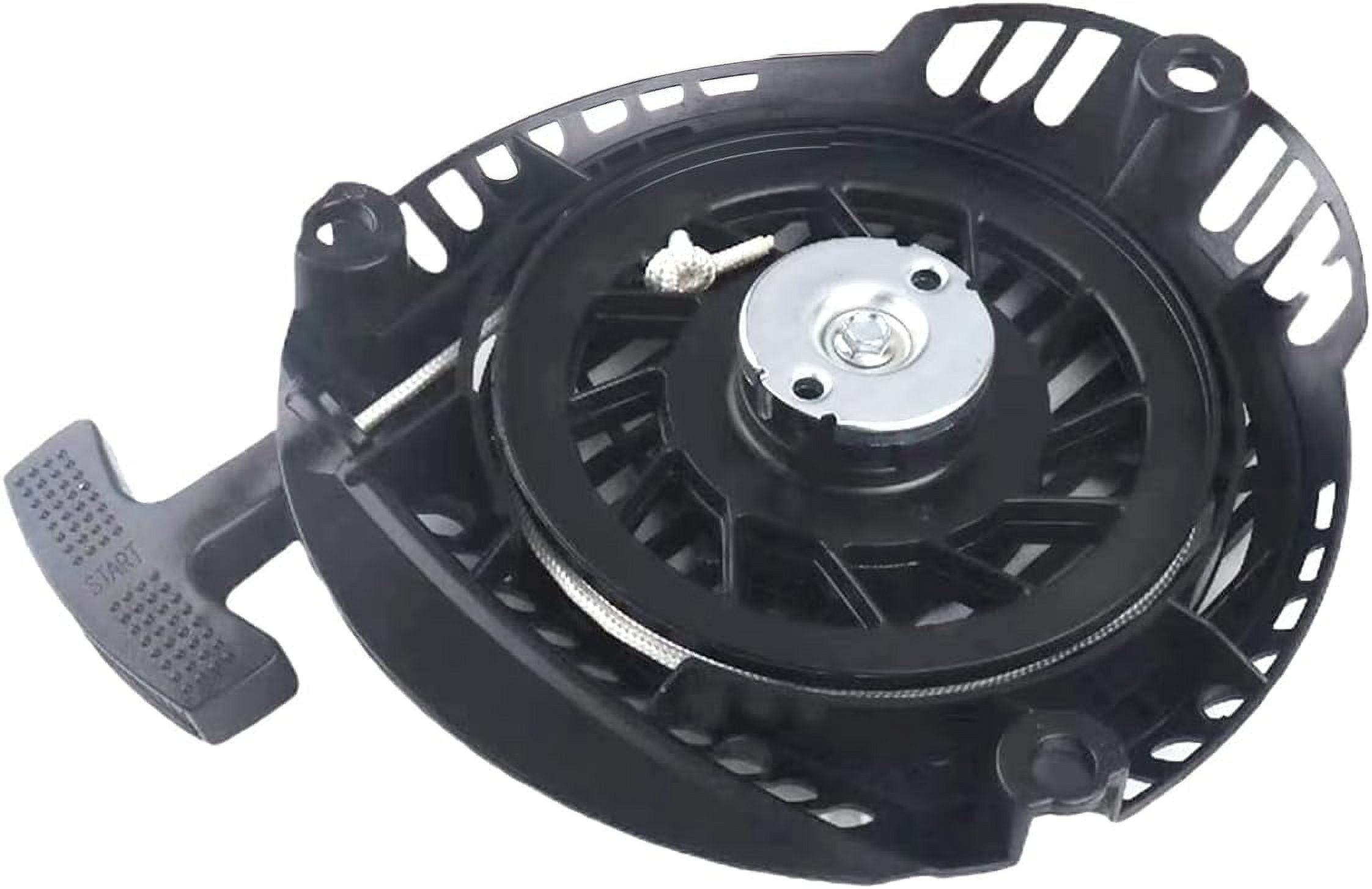 Starter Assembly for Kohler XT675 XT650 XT775 XT800 6.5 6.75 7.75 8.0 HP 149cc 173cc Engine Toro Lawn Mower 1416520, 14165 20S, 1416520-S