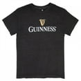 thumbnail image 3 of Guinness Toucan Directions Front and Back Print Mineral Wash Premium T-Shirt-Medium, 3 of 3