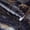 1" x 24", variant on Peel And Stick Wallpaper 24"*118" Contact Paper Black Marble Dark Granite Textured Waterproof Self Adhesive Removable Vinyl For Renter Countertop Bedroom Desk Cabinet Shelf Liner