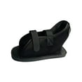 thumbnail image 1 of lionlar Post OP Shoe Foot Cast Fracture Fixed Shoes Braces Versatile Convenient 1Pcs L L 41-43, 1 of 9