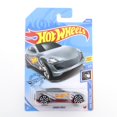 thumbnail image 1 of Hot Wheels 2020P Edición de coleccionista original Toyota Tundra Plymouth Fury Metal Diecast Cars Niños Juguetes Regalo, 1 of 4