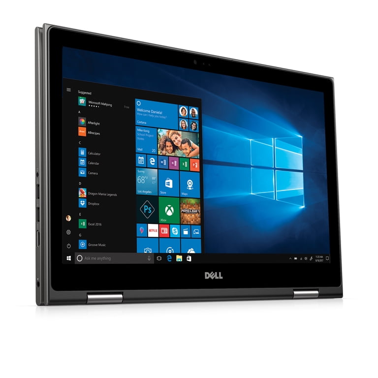 Dell Inspiron 15 5579 Laptop, 15.6