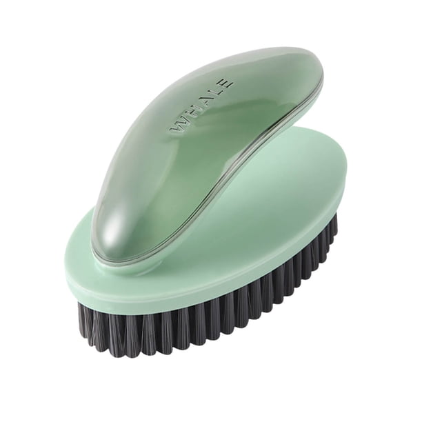 Cepillo para el cabello, cepillo suave para lavar el cabello, cepillo de limpieza, cepillo para zapatos, cepillo para lavar ropa, cepillo para chaquetas de plumas, cepillo para zapatos, cepillo para z