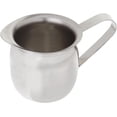 thumbnail image 1 of Winco BCS-3 Stainless Steel Bell Creamer, 3-Ounce, 1 of 6
