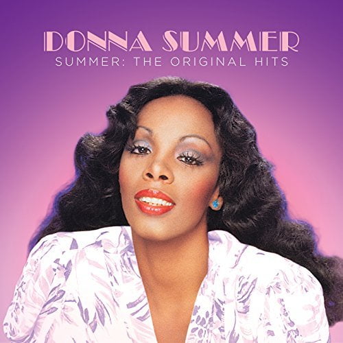 Donna Summer - Summer: The Original Hits - Music & Performance - CD