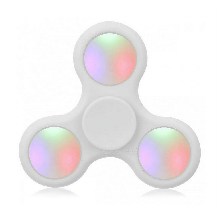 Hand Fidget Spinner For kids And Adults, CHOOSE YOUR COLOR