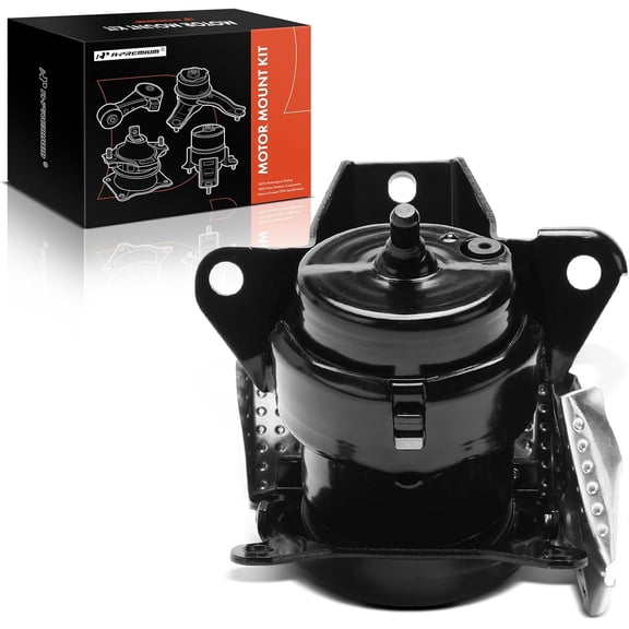 A-Premium Front Left Driver Engine Motor Mount Compatible with Chevrolet Silverado 1500 2014-2018, Tahoe 2015-2020, Suburban 2015-2020 & GMC Sierra 1500 2014-2018, Yukon XL & Cadillac Escalade ESV