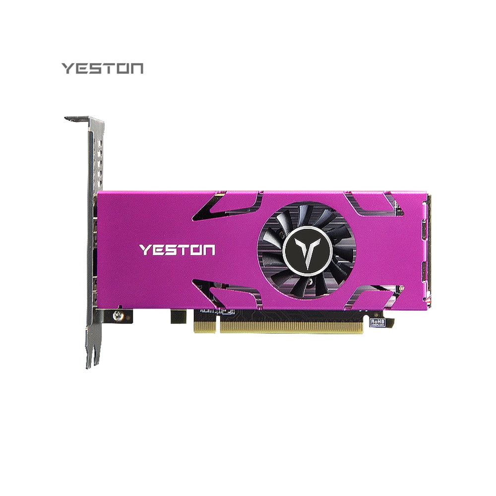 yeston rx 550