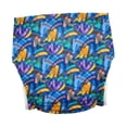 thumbnail image 3 of Pañal de tela reutilizable para adultos, suave, impermeable, lavable. SG, 3 of 8