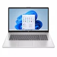 thumbnail image 6 of HP 17.3" Touchscreen HD+ (1600 x 900) Display Laptop | AMD Ryzen 5 7530U(Beat i7-1255U) | AMD Radeon Graphics | Webcam | Silver | 16GB RAM | 1024GB SSD | Windows 11 Home | Bundle with Stylus Pen, 6 of 6