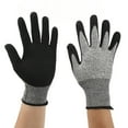 thumbnail image 1 of Cut  Gloves,5 Protection, Puncture Proof Puncture Proof Gloves For Metal Manufacturing, 1 of 8