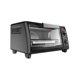thumbnail image 3 of Horno Toastador EvenToast Black And Decker  TO1342B-MX Black & Decker TO1342B-MX, 3 of 3