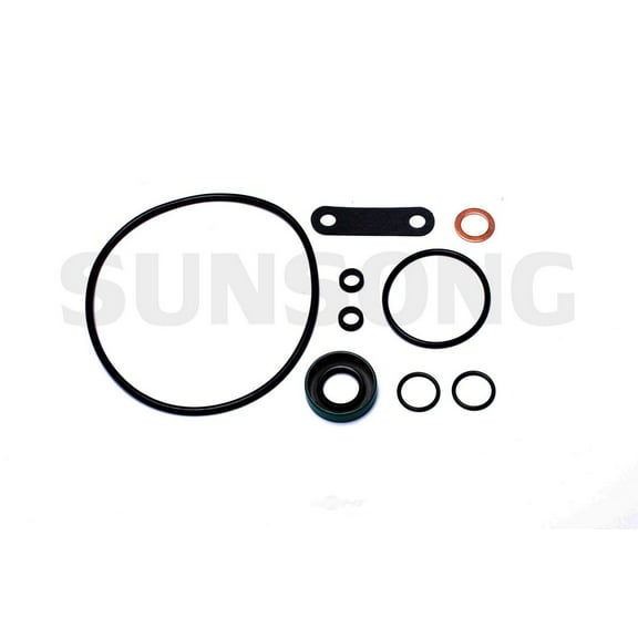 Sunsong 8401016 Power Steering Pump Seal Kit